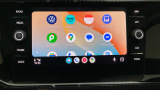 Volkswagen Taigo 1.0 TSI 110 Life 5dr DSG Petrol Hatchback